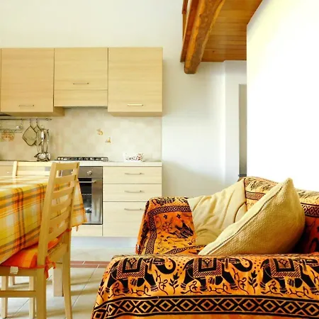 La Guardia Apartment